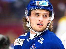 Talangen kan lämna Leksand efter bråk