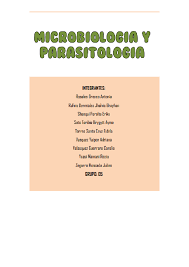 GUÍA DE PRÁCTICAS DE MICROBIOLOGÍA Y PARASITOLOGÍA