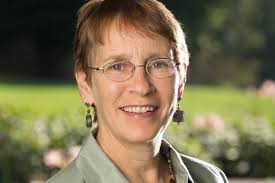 Constance Cain Hungerford, Swarthmore College leader and art historian,  dies at 73