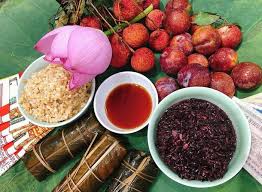 Tại việt nam, đây được coi là thực tế, giờ cúng tết đoan ngọ của các gia đình, vùng miền có thể không giống nhau. Táº¿t Ä'oan Ngá» Táº¿t Ä'oan Ngá» Cung Gi Táº¿t Ä'oan Ngá» Äƒn Gi Mam Cung Táº¿t Ä'oan Ngá» Ttvh Online