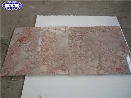 Satin marble floor and wall tile (9 sq. Natural Marble Floor Tiles For Home Indoor Decoration Hangmao