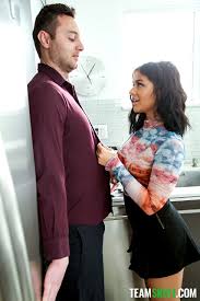 Mybabysittersclub Ryan Reid Brad Sterling Skinny Wife Dogy Style xxx porn  pics