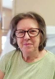 Obituary of Hilda Ann Townes