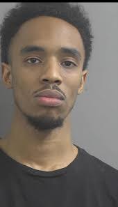 Demetrius Lucas's Instagram, Twitter & Facebook