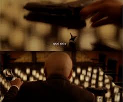 Meta-Cinema Retrospective Part 1: Nolan'S Inception & The Filmmaker'S  Relationship With His Audience | By Call Me Ishmael | Medium