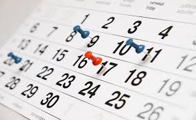 Begitu juga dengan maulid nabi. Ini Libur Nasional Dan Cuti Bersama Di Kalender 2021