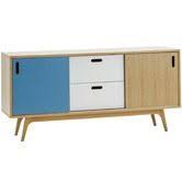 Found It At Temple Webster 150cm Austen Sliding Door Sideboard Sideboard Online Furniture Kitchen Furniture