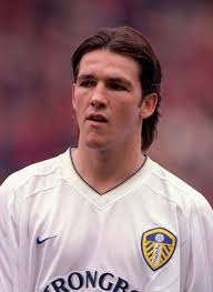 Paul Robinson Leeds Manchester United 30 Editorial Stock Photo