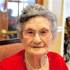 Ruth Joy Howell Obituary May 31, 2015