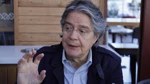 Lasso conforma fondo que recaude US$40 millones para comprar tres mil  respiradores