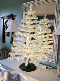 White Goose Feather Tree Feather Tree Goose Feathers Unique Items Products