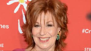 Is Joy Behar slashing her home price in preparation for her retirement from  The View?