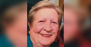 Obituary information for Carole Bolt