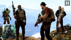 The international army games is an annual russian military sports event organized by the ministry of defense of russia (mod). Modern Commando Army Games 2021 New Games 2021 Gameplay Part 1 Android Youtube