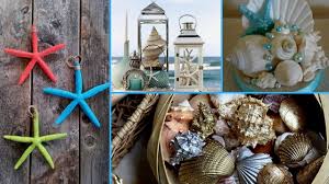 Seashells decoration ideas and diys! Best Diy Summer Room Seashell Decor Ideas Easy Cute Ideas Seashell Decor 2017 Flamingo Mango Youtube