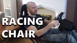 Featuring a fully collapsible powder coated steel frame for a more temporary setup in your home. Playseat Challenge The Foldable Driving Chair That S Affordable Youtube