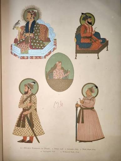 THE PEOPLE OF INDIA A SERIES OF PHOTOGRAPHIC ILLUSTRATIONS