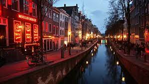 Official twitter account of the embassy of the kingdom of the netherlands in the dominican republic and haiti. Quien Dijo Holanda Paises Bajos No Quiere Que Lo Asocies Con Las Drogas Y La Prostitucion 09 10 2019 Sputnik Mundo