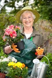 Image Result For Old Woman Gardener Outdoor Landscaping Garden Inspiration Gardening 101