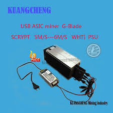 Gridseed G Blade Asic Miner 5 2 6 Mh Sec Kuangcheng Mining Industry Ltc Miner Gridseed Blade G Blade Scrypt Litecoin Asic Miner 5 2 6mh S Asic Miner Litecoin Miner Psu Sal Server Router Graphic Card