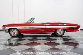 Image result for Autumn Mist 1961 Oldsmobile