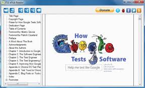 Fss Epub Reader Is A Very Basic Reader That Will Allow You To Read Your Collection Of Digital Books Documents And Comics It Also I Epub Readers Digital Book