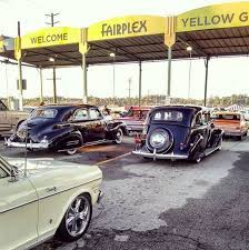 A Little Taste Of What You Ll See In Pomona Sunday March 3rd More Auto Love At Https Www Pomonaswapmeet Com Old Cars Car Show Car