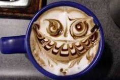 Spooky little halloween shares the basic items you and if you really want to take your halloween coffee bar over the top, here are a few more things you can. 36 Coffee Halloween Ideas Halloween Halloween Coffee Coffee