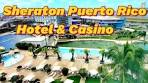 Is the Sheraton Puerto Rico Hotel & Casino worth all the hype?