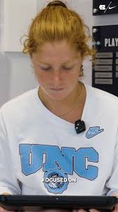 Breaking down a DPOTW performance with @ksmi52! 🎬, #GoHeels