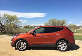 The hyundai santa fe sport may no longer be quite the bargain it used to be, but it is undoubtedly one of the best compact crossovers on the market. Comparison Hyundai Santa Fe Sport 2015 Vs Toyota Rav4 Suv 2015 Suv Drive
