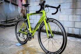 bmc slr02