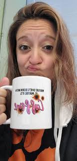 Just picked up! I love it! Thank you!