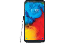 Get information on the lg stylo™ 4 with stylus pen smartphone (q710ms) featuring a 3300 mah. Lg Stylo 4 At T Lmq710wa Lg Usa