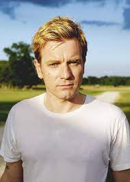 Pin On Ewan Mcgregor