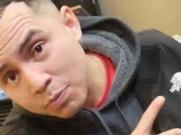 Fundraiser by Maria Morales : Martin Luna Aguilera (El wuero)