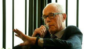 Supreme Court judge Lex Lasry recovers stolen $15k bike