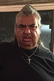 Ralph Gamboa Obituary