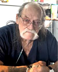 David Ray Buck Obituary March 4, 2025