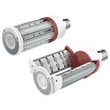 Keystone Kt Led63hid H Ex39 840 D 63 Watt Directdrive 180 Xpander Hid Replacement Led Lamp 4000k 9 198 Lumens Rotatable Mogul Ex39 120 277v Prolighting