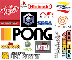 1 nintendo playing card co. Game Console Logos History Evolution Findthatlogo Com
