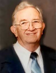 Arthur Bentley LeBaron (1915-1991)