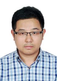 陈槐-中国科学院大学-UCAS