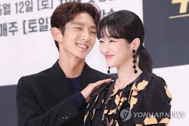 Sang pil, tek derdi intikam almak olan bir. Seo Ye Ji In Lawless Lawyer Yonhap News Agency