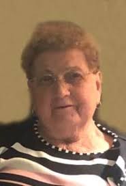 Carol Gettings of Jerseyville Obituary