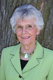 Obituary for Lois (Hoksbergen) Klyn