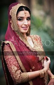 Pin On Pakistani Brides