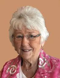 Obituary information for Arlene L. Mohr