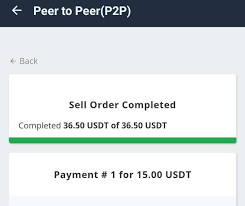 Types of transactions on wazirx. My First Ever Experience With Wazirx S P2p Withdrawal Steemit