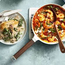 If you are looking to impress that special someone with a romantic homemade meal then heres some perfect for a saturday night in or as an easy sunday dinner idea! 100 Light Dinner Ideas Easy Healthy Dinner Recipes